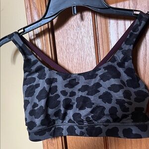 Lululemon Women's Sports Bra